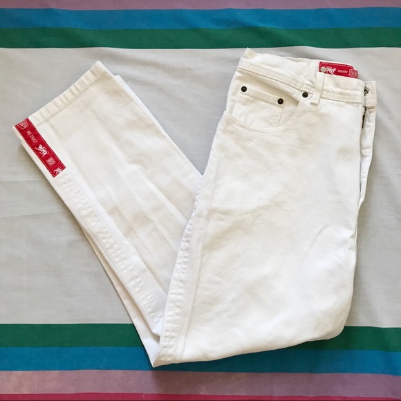 Vintage Parasuco Jeans 34” Waist - Picture 7 of 7